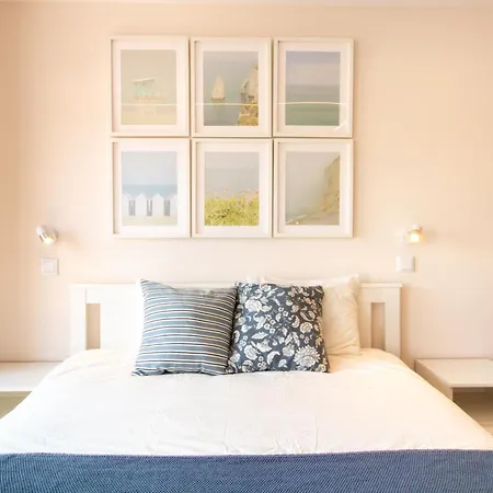 Stylish 2br Near & Metro By Lovelystay Appartement *