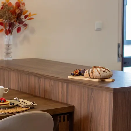 Stylish 2br Near & Metro By Lovelystay * Vila do Conde