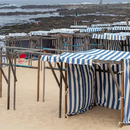 Appartement Stylish 2br Near & Metro By Lovelystay Vila do Conde