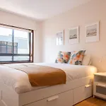Stylish 2br Near & Metro By Lovelystay * 빌다도콘데