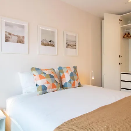 Stylish 2br Near & Metro By Lovelystay * فيلا دو كوندي