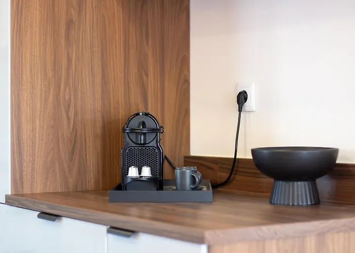 Appartement Stylish 2br Near & Metro By Lovelystay Vila do Conde