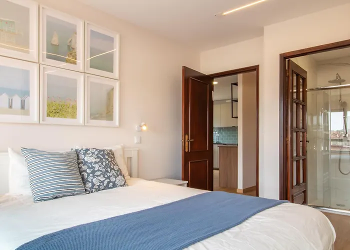 Appartement Stylish 2br Near & Metro By Lovelystay *