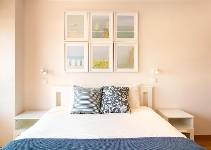 Stylish 2br Near & Metro By Lovelystay Appartement *