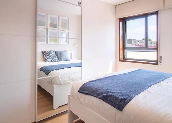 Stylish 2br Near & Metro By Lovelystay Appartement *