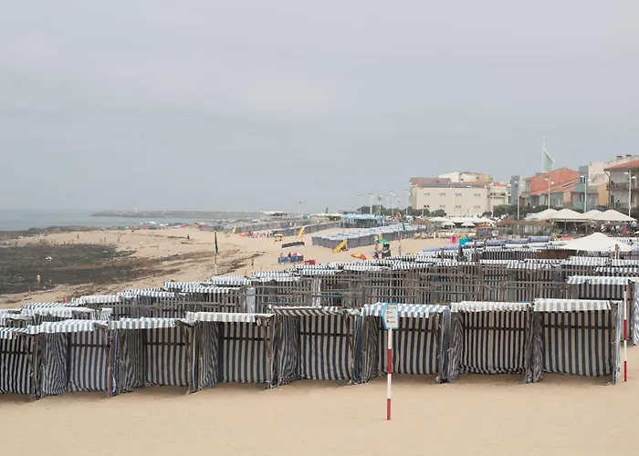 Stylish 2br Near & Metro By Lovelystay * Vila do Conde