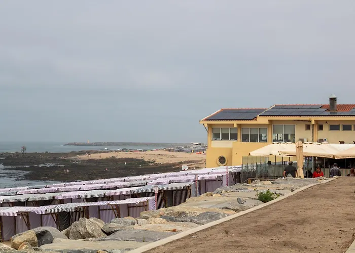 Stylish 2br Near & Metro By Lovelystay Vila do Conde